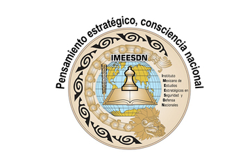 Logo del IMEESDN