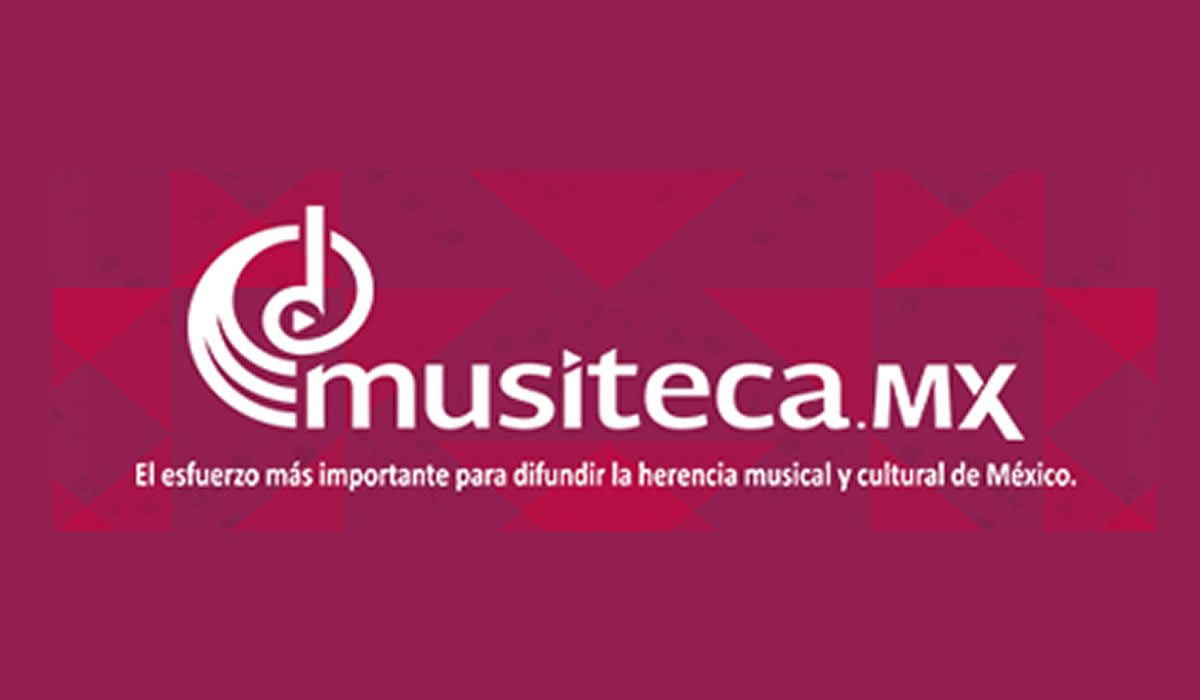 Música de las culturas indígenas de México en la nueva aplicación de la Fonoteca Nacional. 