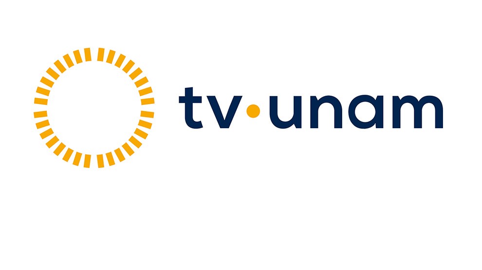 Logo de TV UNAM