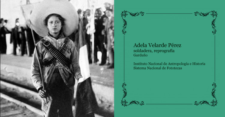 Banner de Adela Velarde Pérez