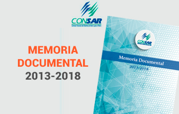 Presenta CONSAR su "Memoria Documental del SAR 2013-2018".