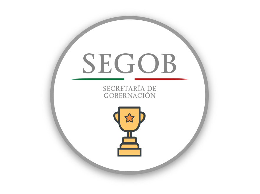 Servicios digitales certificados de SEGOB