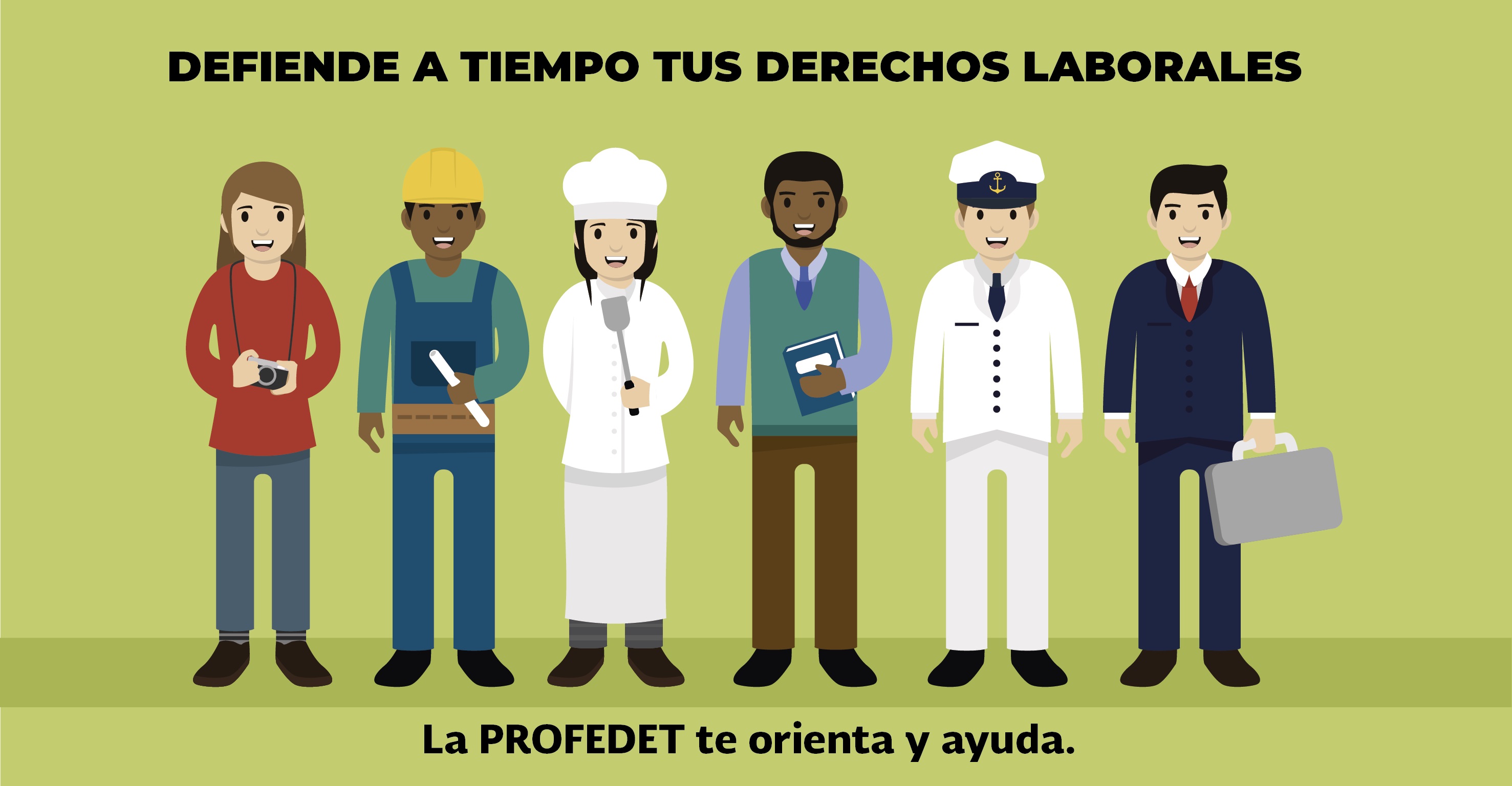 Derechos Obligaciones Y Prohibiciones De Los Trabajadores Y Patrones