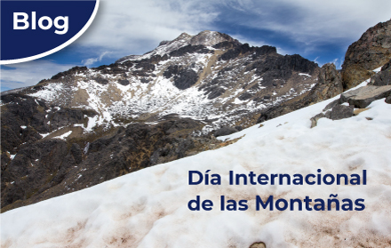 Día Internacional de las Montañas 