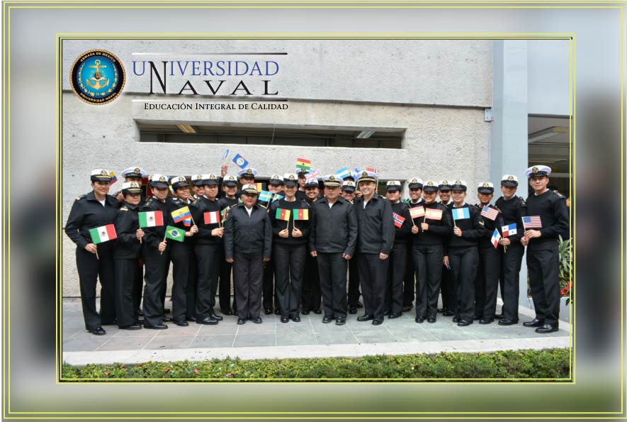 Escuela de Enfermería Naval