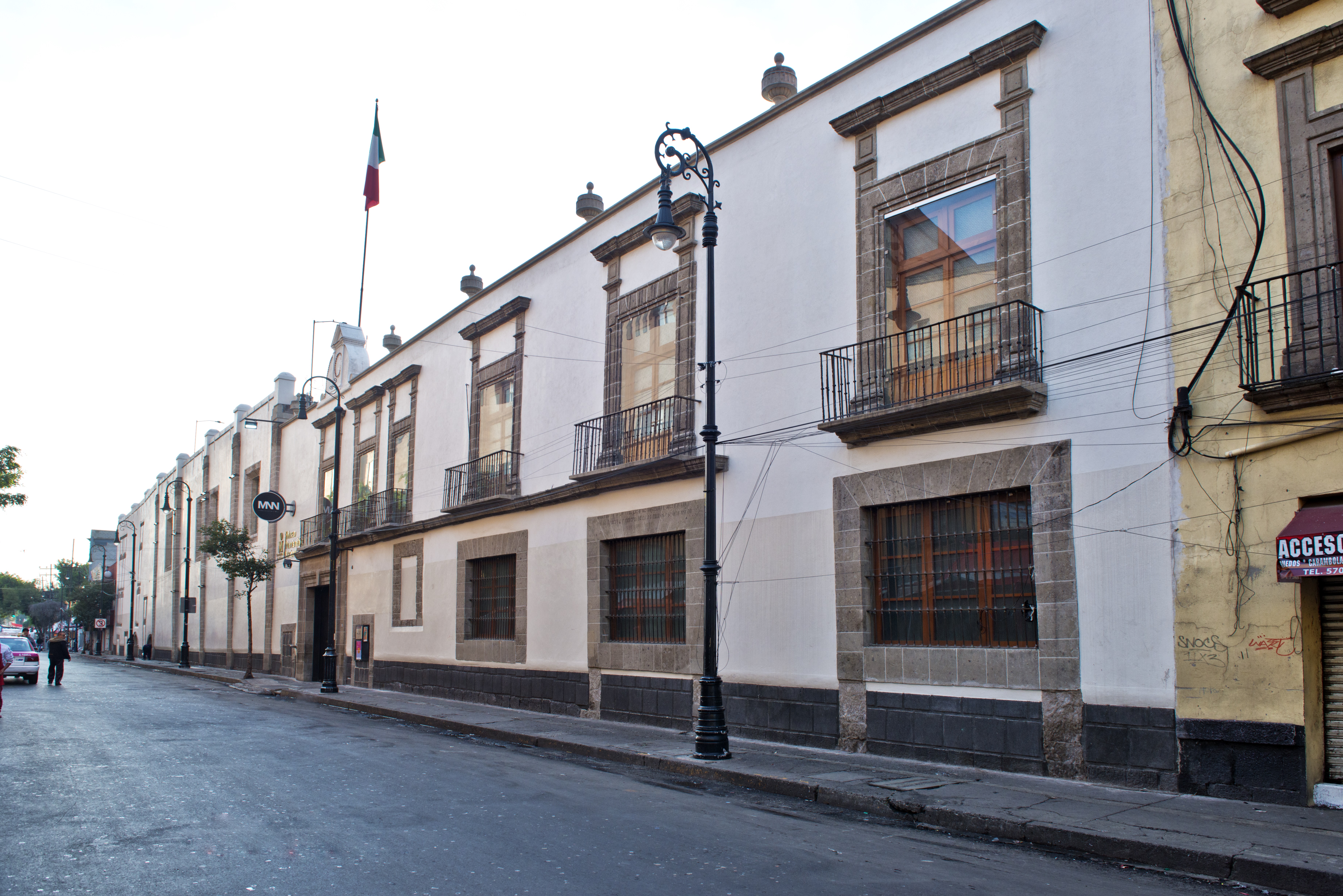 Casa de Moneda de México 