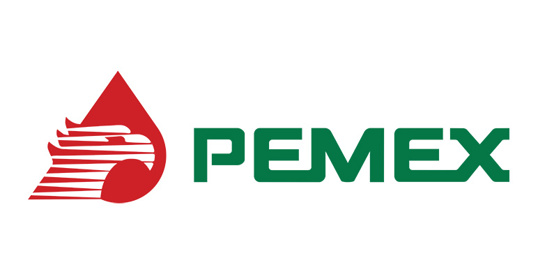 Logotipo de Pemex