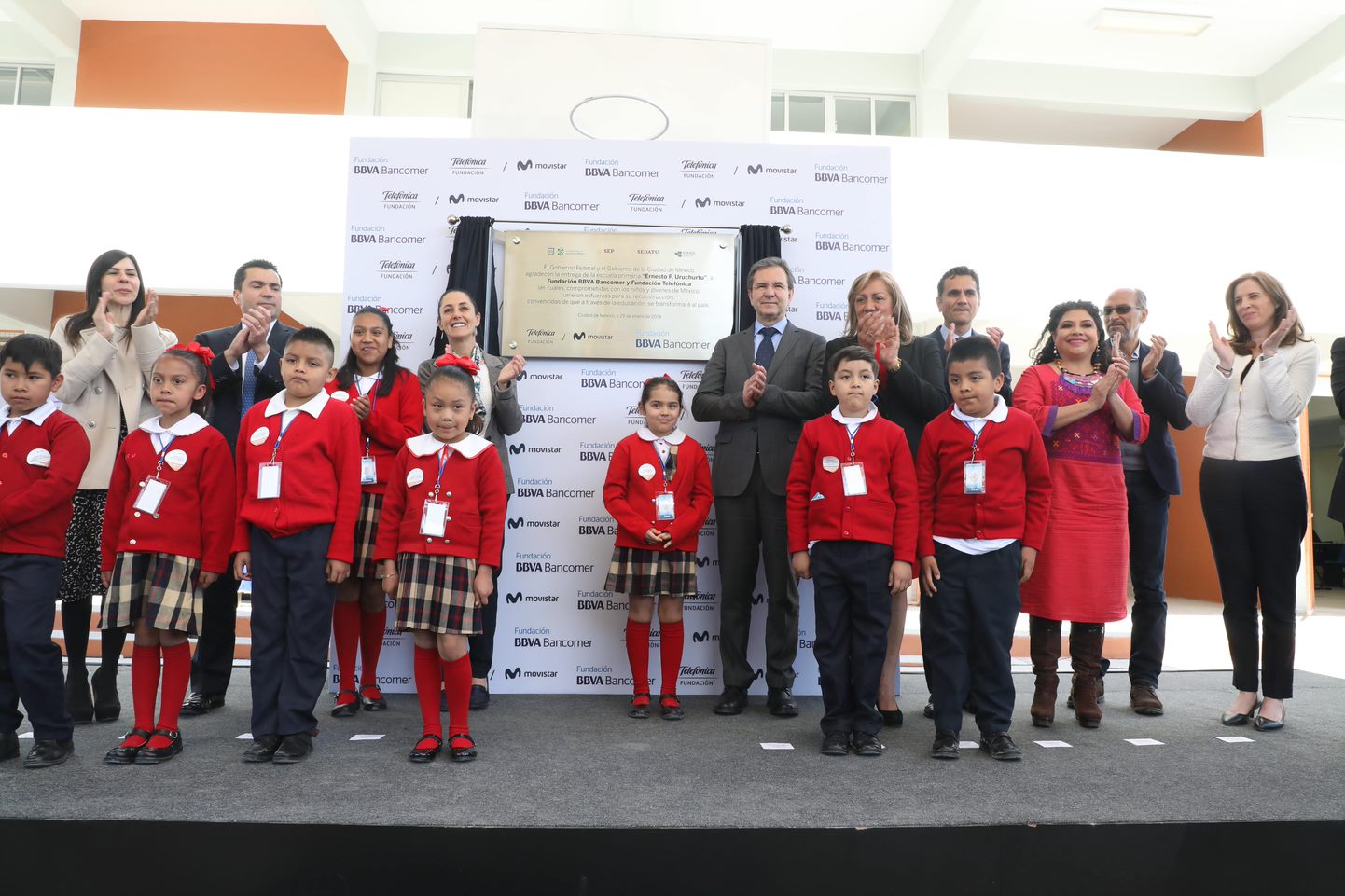 Garantiza SEP reconstrucción de escuelas en la Ciudad de México para el próximo ciclo escolar