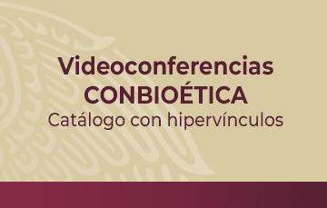 Videoconferencias 2012-2018