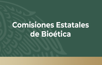 Comités Estatales de Bioética