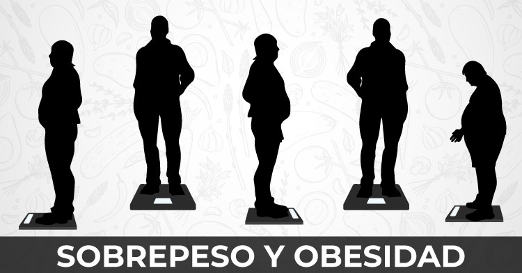 Sobrepeso y obesidad en el adulto