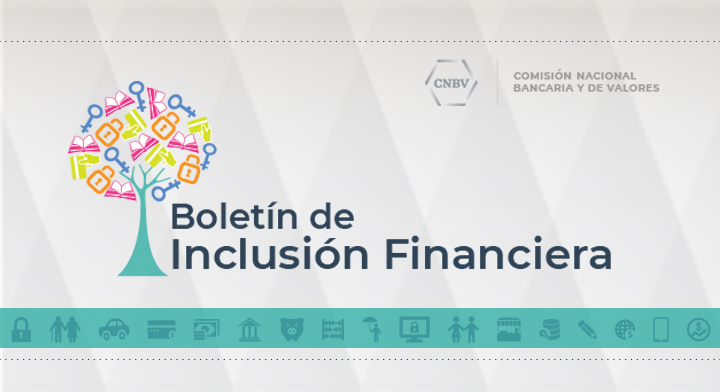 Boletín de Inclusión Financiera