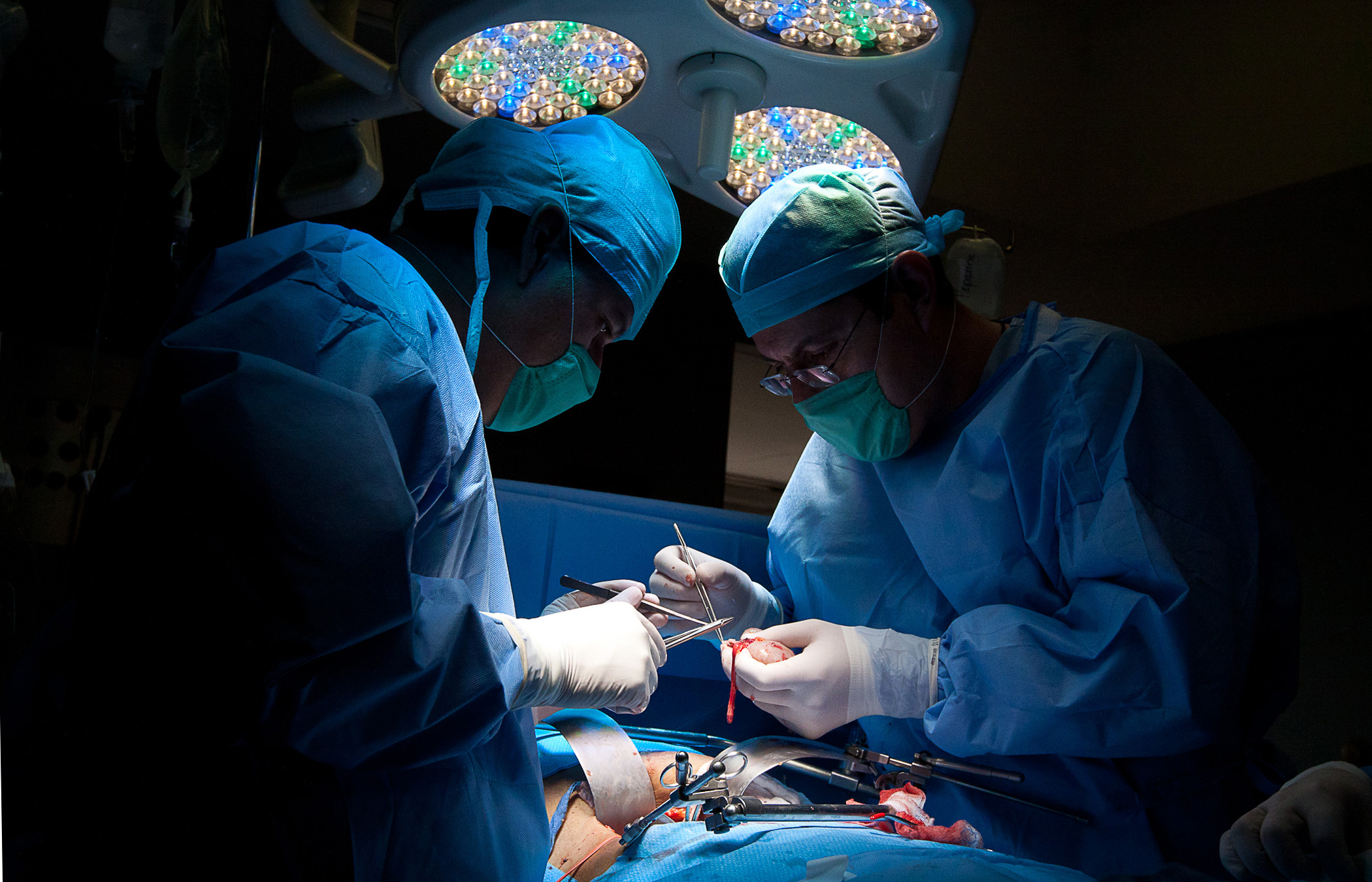 El IMSS realiza más del 50%  de los trasplante renales en el país; en lo que va del año ya se han llevado a cabo 263 de estos procedimientos.