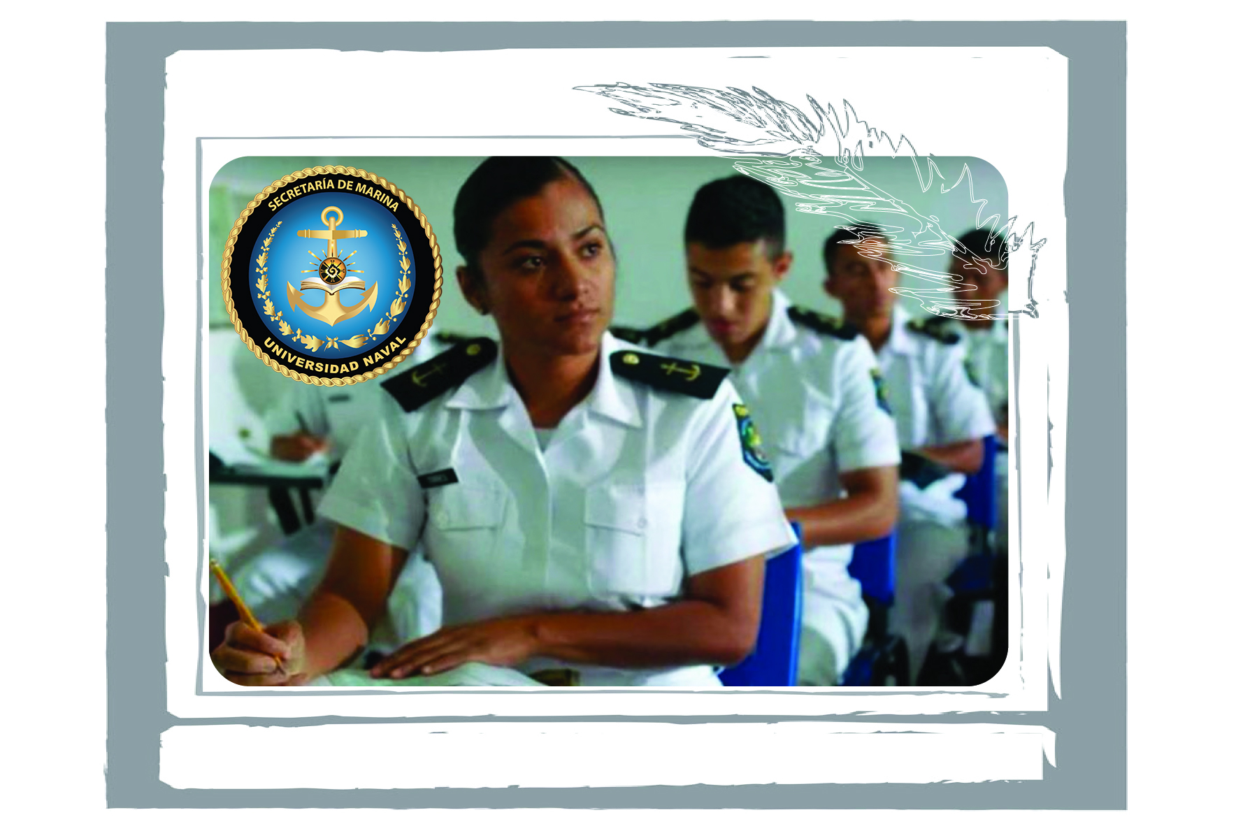 Se publica la Ley de Educación Naval