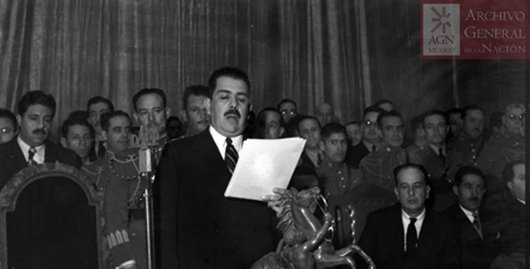Presidente Lázaro Cárdenas