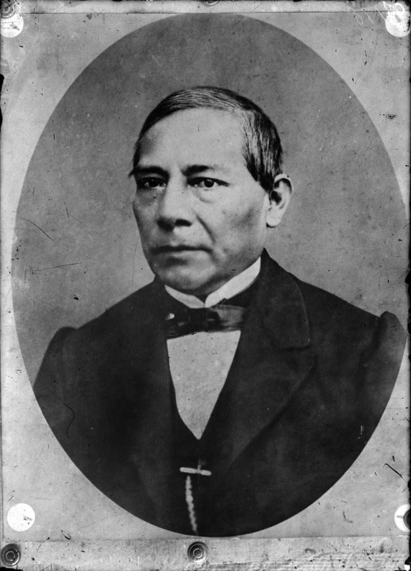 Juárez, benemérito fundador del Estado laico | Secretaría de Cultura |  Gobierno 