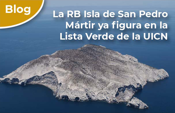 RB Isla San Pedro Mártir