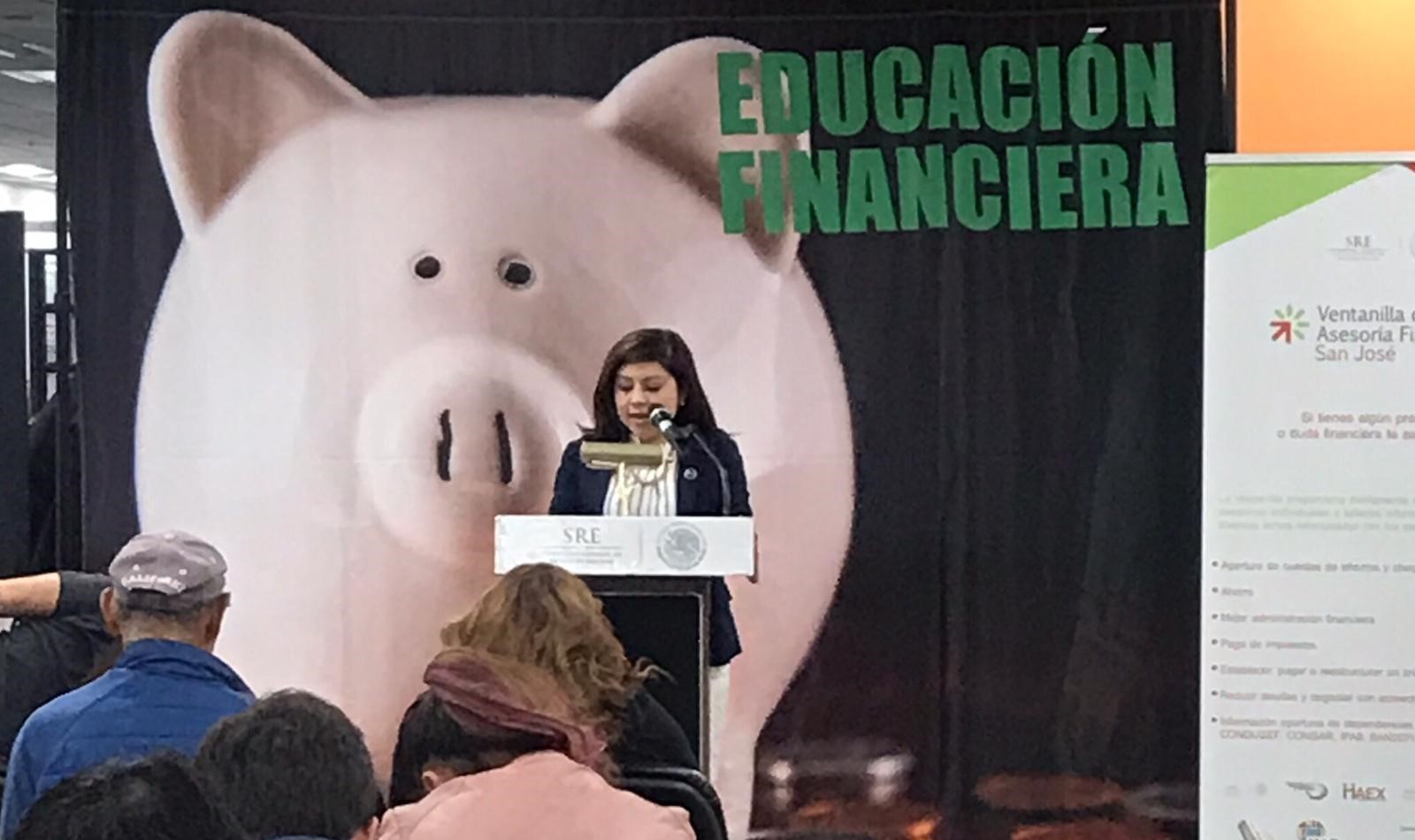 Semana de Educación Financiera 2019