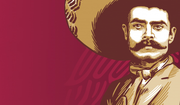 General Emiliano Zapata 