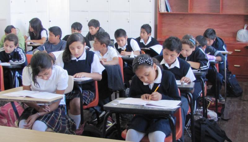 Boletín no. 53 Iniciará periodo vacacional de Semana Santa en escuelas de educación básica del país: SEP