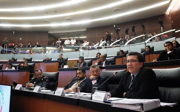 El Seguro Social ejecuta acciones estratégicas para transformarse y garantizar mejores servicios de salud a los derechohabientes, afirmó el Director de Administración, Dr. Flavio Cienfuegos Valencia.