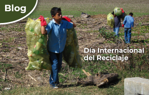 Día Internacional del Reciclaje