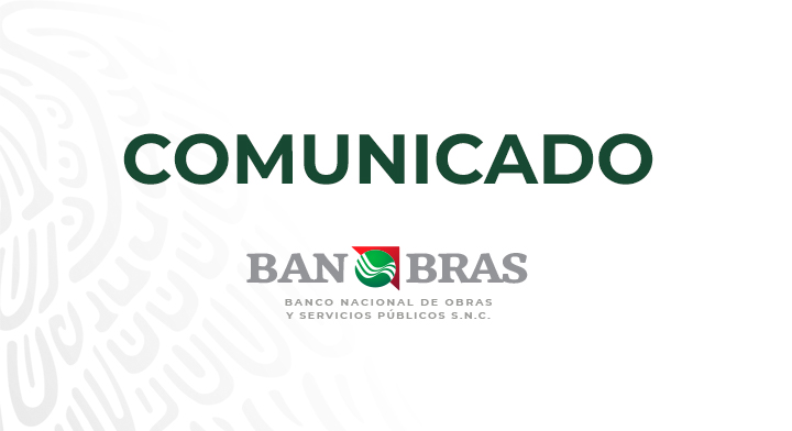 Banobras realizó este lunes una emisión de deuda en el mercado local, a través de la cual colocó un monto equivalente a diez mil millones de pesos.