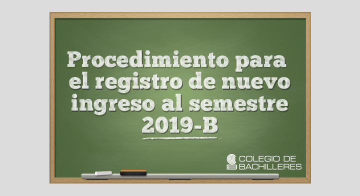 Banner Procedimento 2019-B