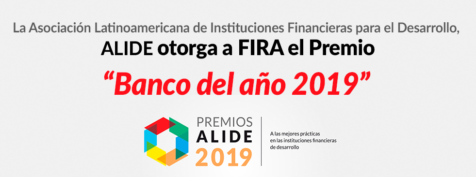 FIRA Banco del año 2019