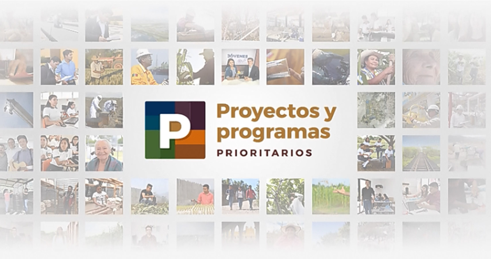 El Gobierno de México ha creado nuevos proyectos y programas para llevar el bienestar a todas las regiones del país.