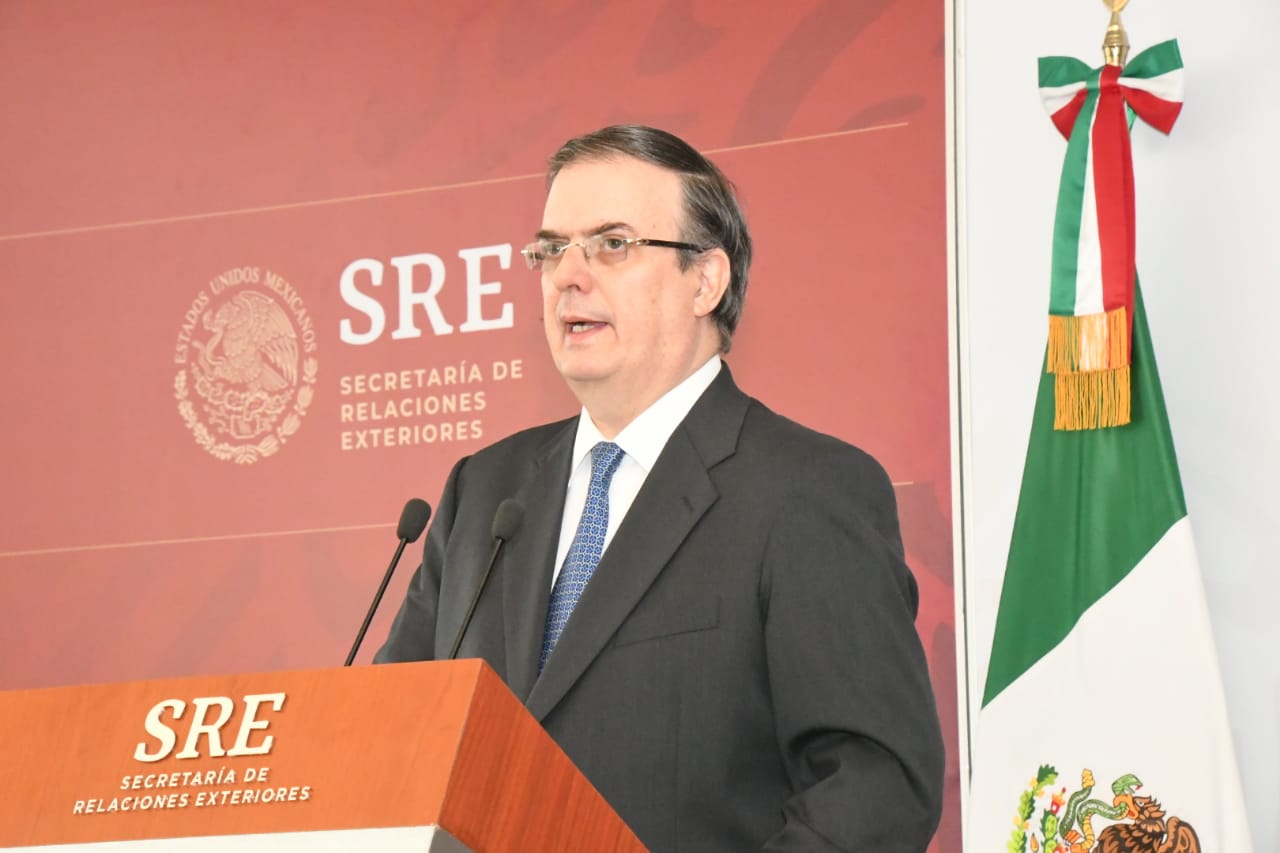 El Gobierno de México apoya a connacionales por redadas en Misisipi