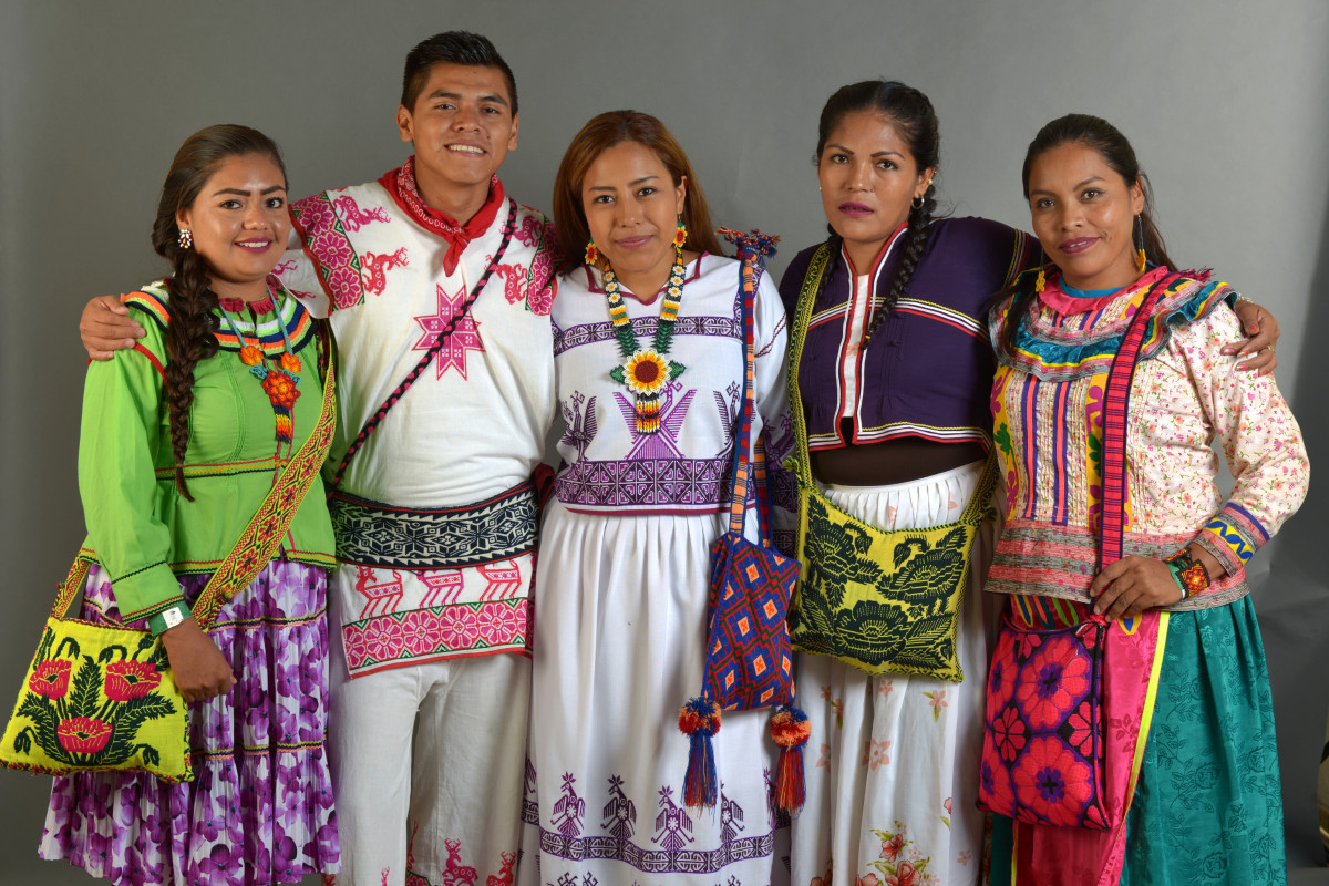 Municipios de México refrendemos nuestro compromiso con los pueblos indígenas | Instituto Nacional para el Federalismo y el Desarrollo Municipal | Gobierno | gob.mx