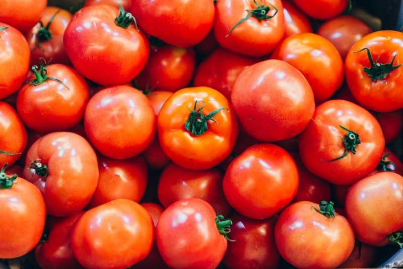 Acuerdo que suspende investigación anti-dumping contra exportadores mexicanos de tomate en Estados Unidos