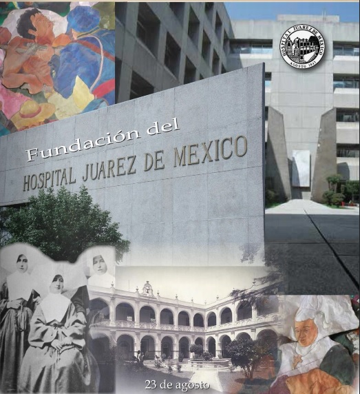 FUNDACIÓN DEL HOSPITAL JUÁREZ DE MÉXICO
