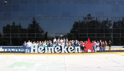 En TecNM, campus Puebla, se presentó la convocatoria para estudiantes emprendedores de nivel superior.