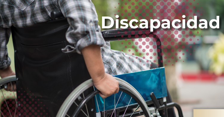 Hablemos de discapacidad