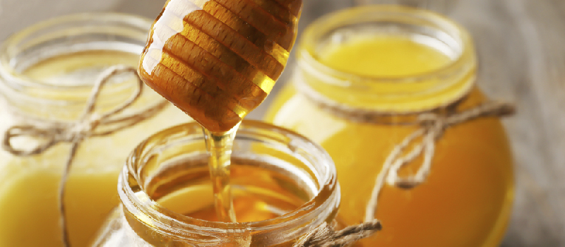 La producción de miel en México es de alta calidad y es de las más cotizadas en el mundo