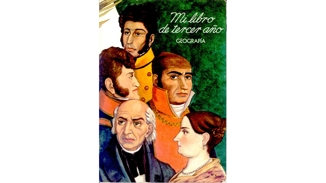 La Independencia de México en los libros de texto gratuitos