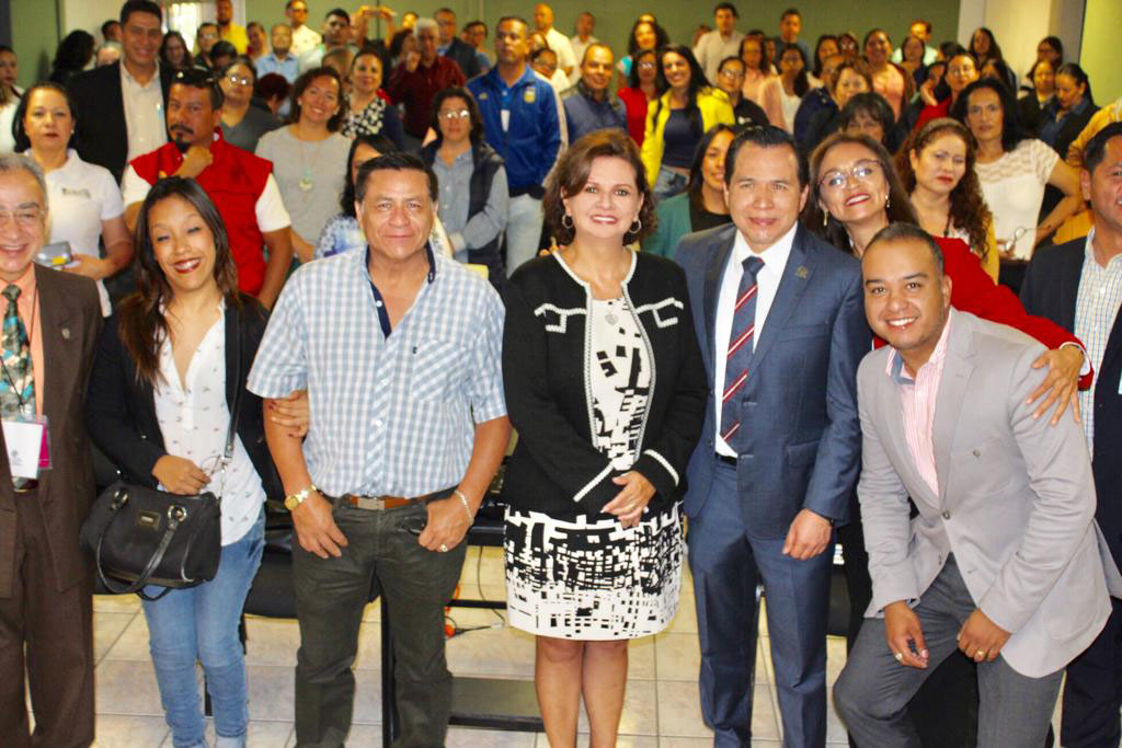 Inician cursos de “Prevención de Adicciones, Escucha Primero”, en Michoacán