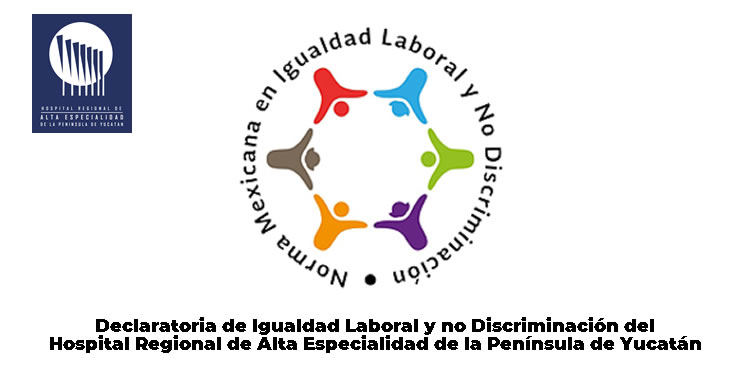 Imagen alusiva a la Norma Mexicana en Igualdad Laboral y No Discriminación