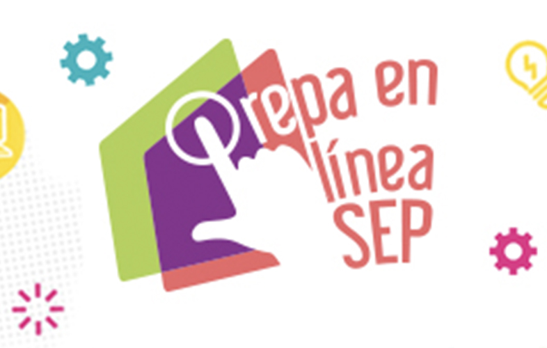 Boletín  Amplía Prepa en Línea-SEP periodo de registro al 30 de  agosto | Secretaría de Educación Pública | Gobierno 
