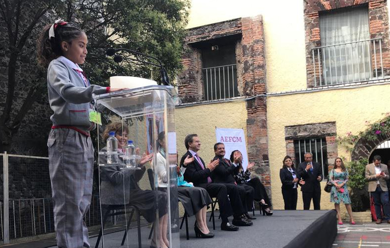 Boletín No.87 Emite SEP lineamientos para el uso de uniforme neutro en las escuelas públicas de la Ciudad de México