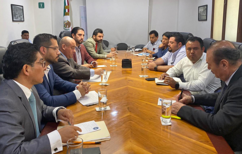 Boletín No.189 Acuerdan SEP, Gobierno de Oaxaca y CNTE mecanismo de formación de docentes indígenas en su propia lengua