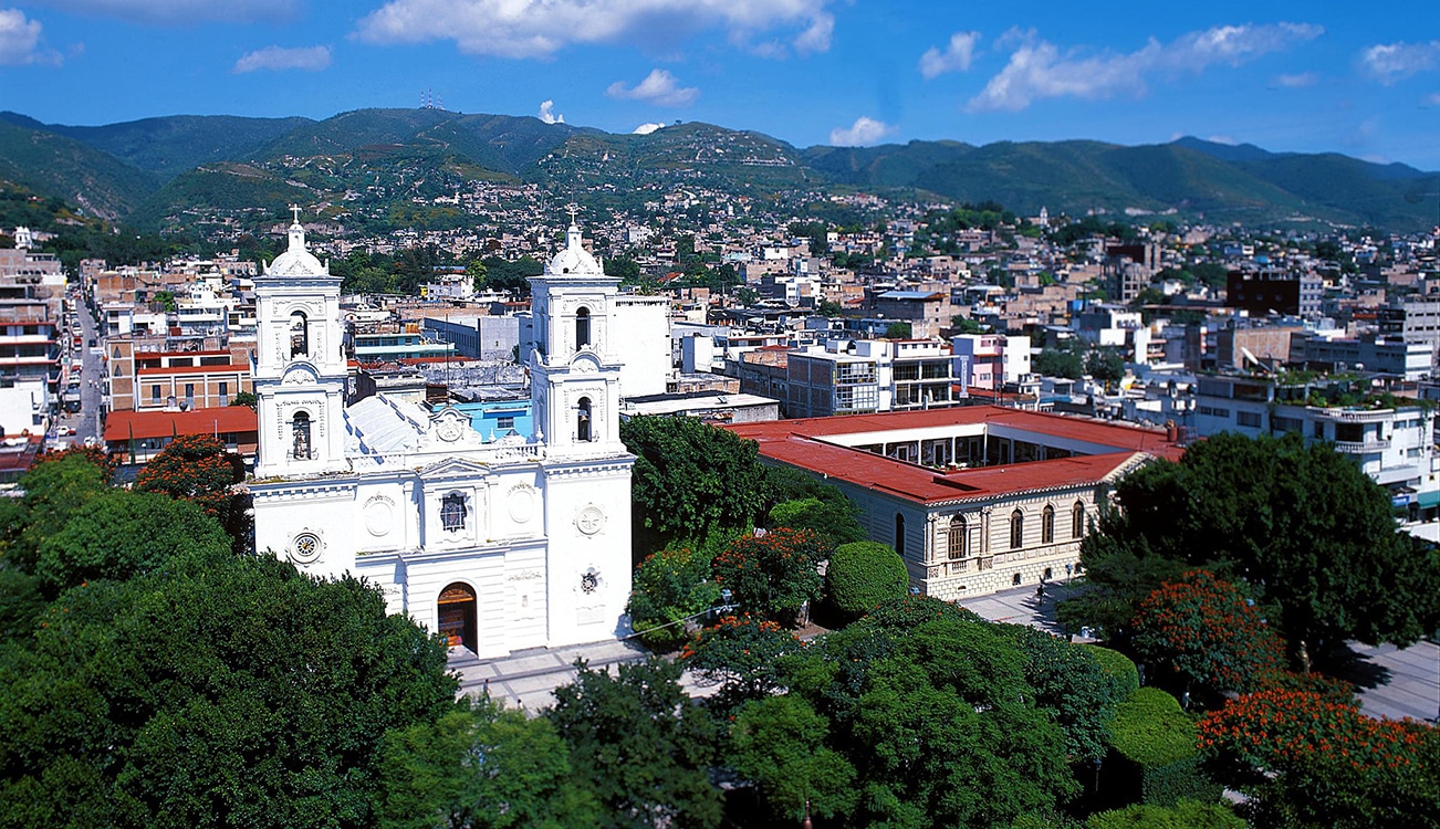 El 27 de octubre de 1849 la Cámara de Diputados declaró formalmente constituido el estado de Guerrero.