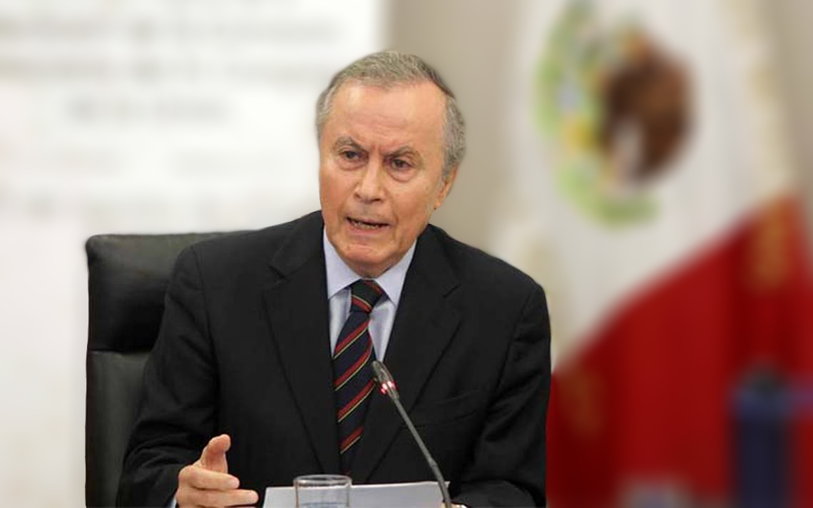 Programa de radio "La agenda de México en la UNESCO"