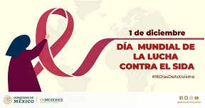 Día mundial del SIDA