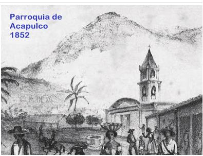 La noticia fue publicada en el periódico El Siglo Diez y Nueve, el 5 de diciembre de 1852