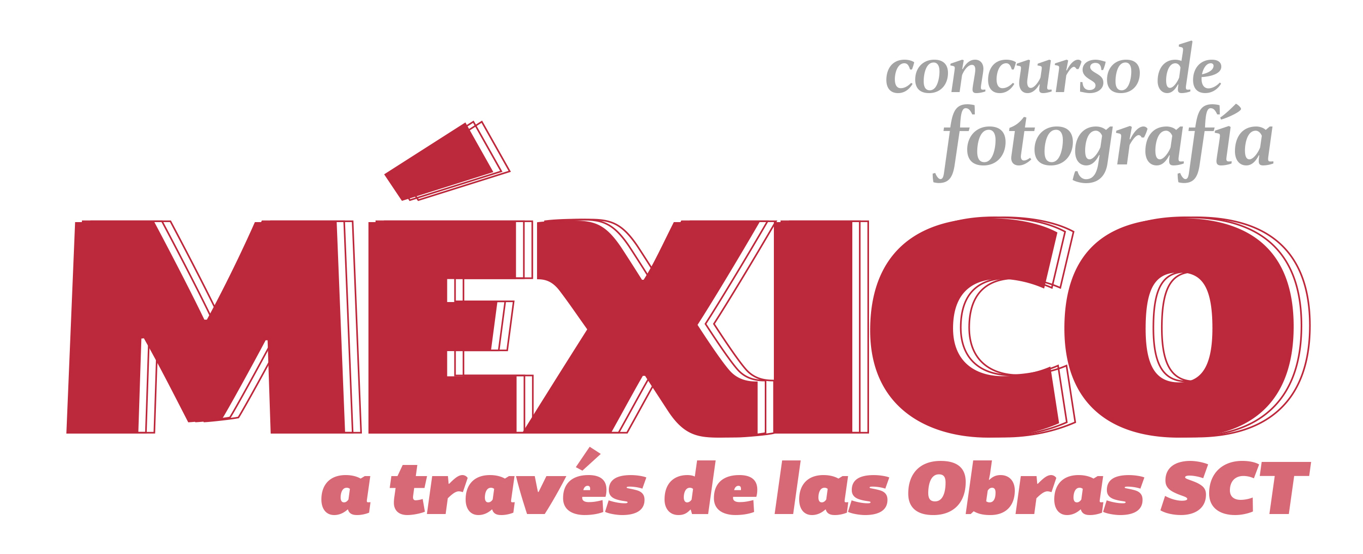 Concurso de Fotografía "México a través de las obras SCT"