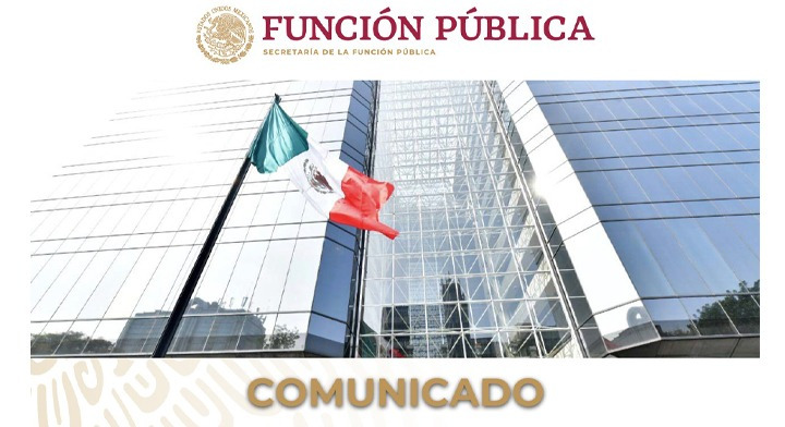 Concluye en destitución e inhabilitación proceso que Función Pública abrió contra el Director General de Pemex Exploración y Producción