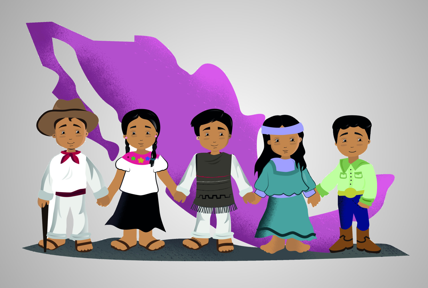 Los 17 Objetivos de Desarrollo Sostenible (ODS). Versión para niños en  náhuatl y mixteco. | INPI | Instituto Nacional de los Pueblos Indígenas |  Gobierno 